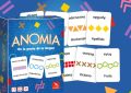 Anomia juego