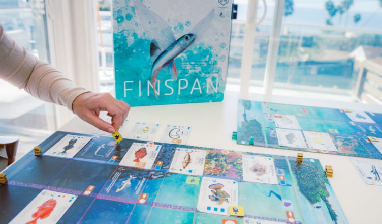 Finspan