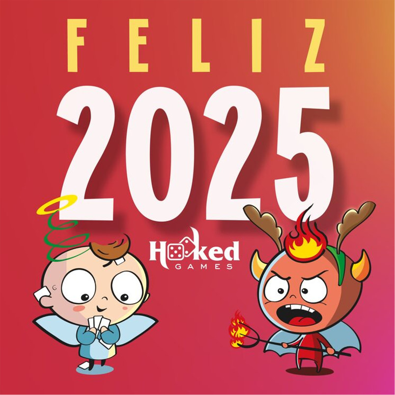 editoriales juegos de mesa 2025