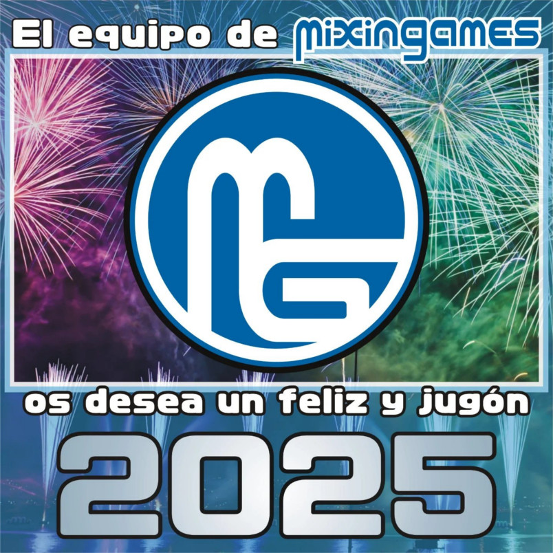 editoriales juegos de mesa 2025