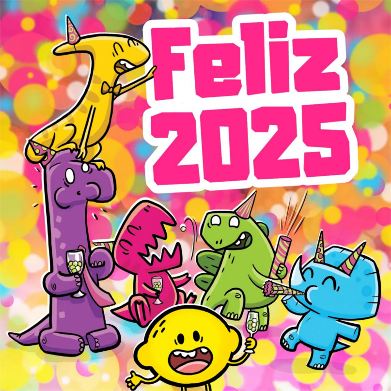 editoriales juegos de mesa 2025