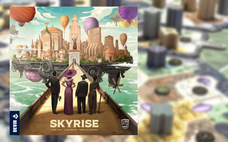 Skyrise