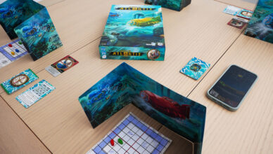 En busca de Atlantis