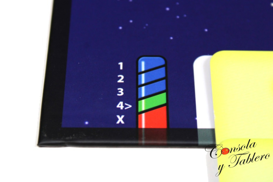 juegos de mesa Marte