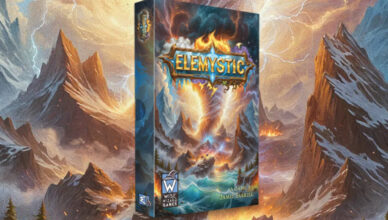 Elemystic