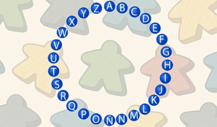 rosco juegos de mesa