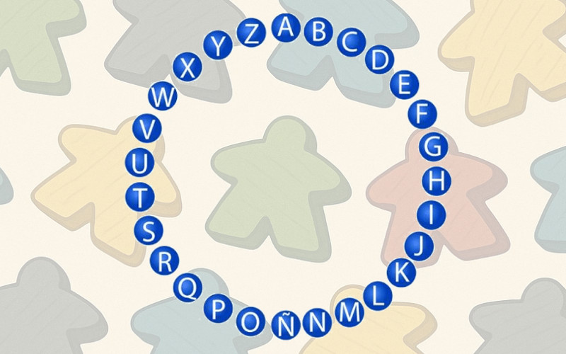 rosco juegos de mesa