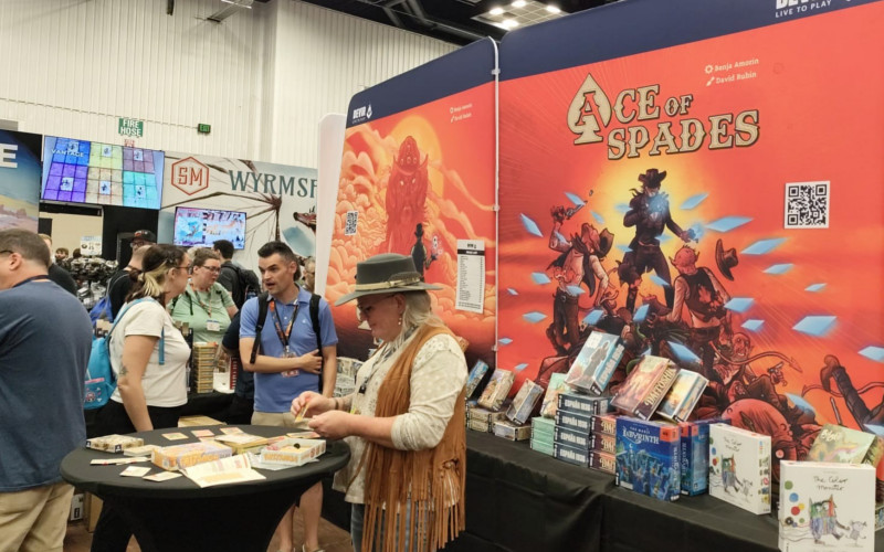 Gen Con