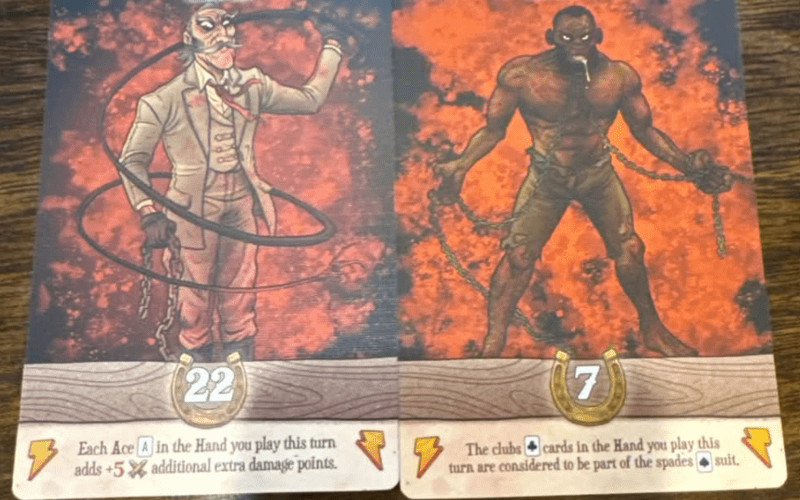 Ace of Spades polémica