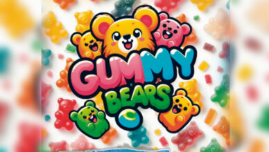 Gummy Bears juego