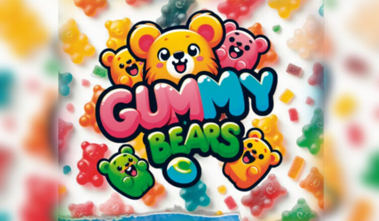 Gummy Bears juego