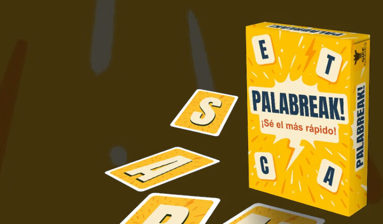 Palabreak!