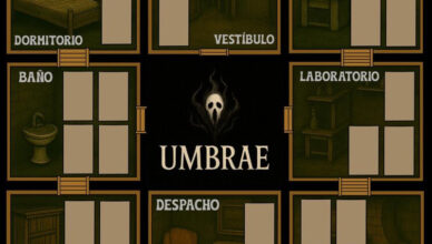 UMBRAE