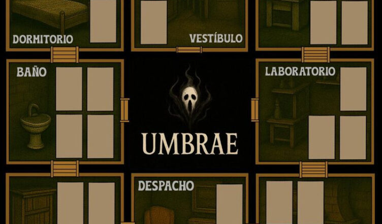 UMBRAE