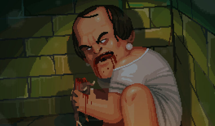 Vlad Circus Asmodeus