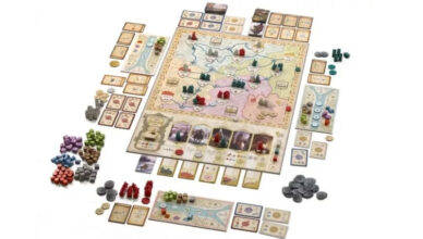 guía juego de mesa perfecto