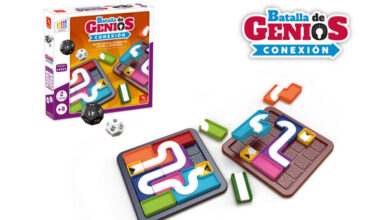 Batalla de Genios Conexion