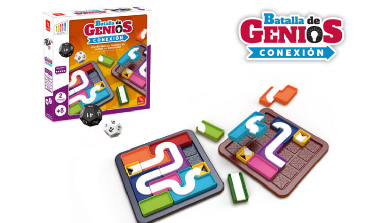 Batalla de Genios Conexion