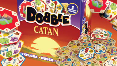 Dobble Catan