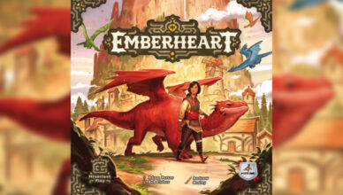 Emberheart