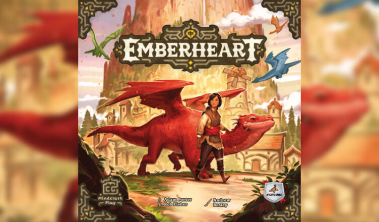 Emberheart