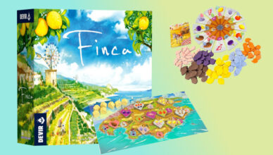 Finca