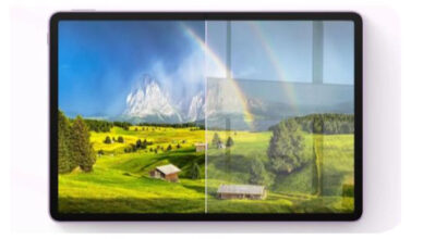 Funciones ocultas tablet