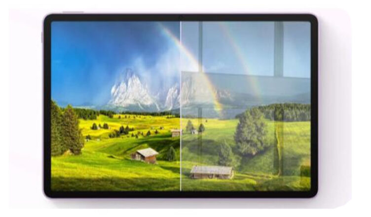 Funciones ocultas tablet