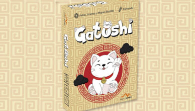 Gatushi