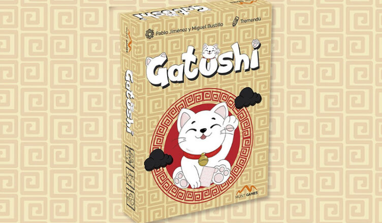 Gatushi
