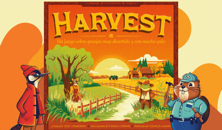 Harvest