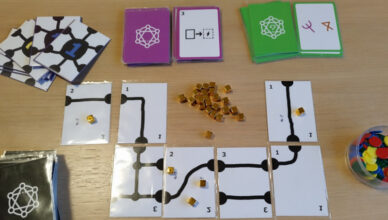 Tejedores de Hechizos