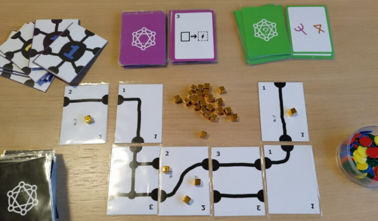 Tejedores de Hechizos