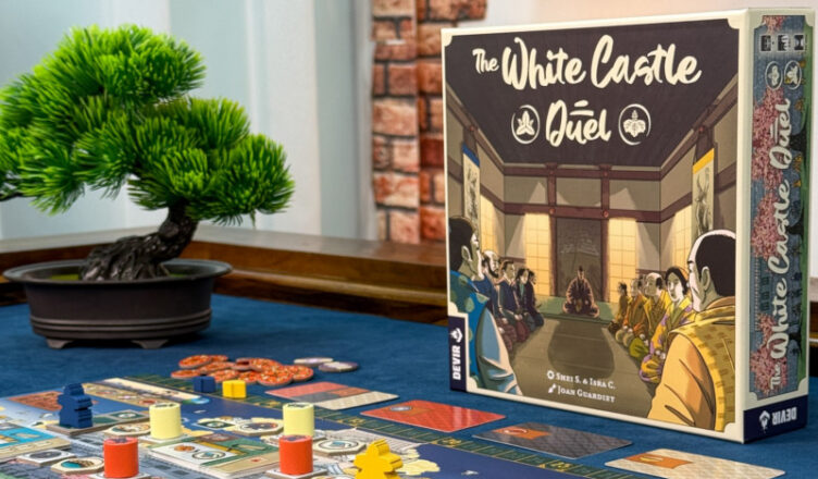 The White Castle Duel