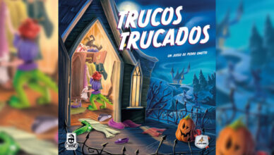 Trucos Trucados