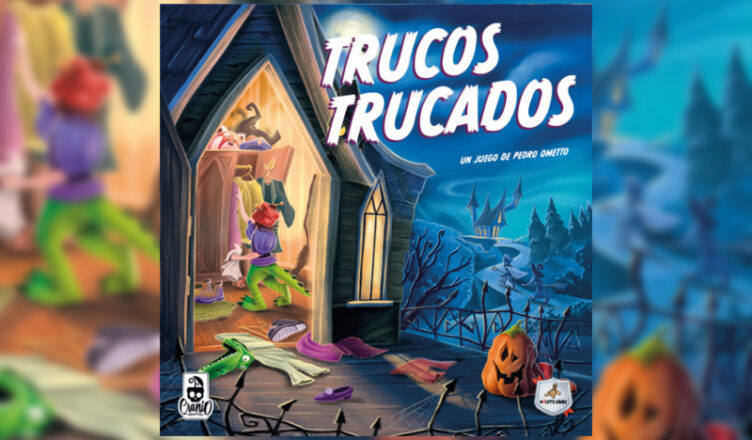 Trucos Trucados