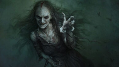 juegos de mesa fantasmas