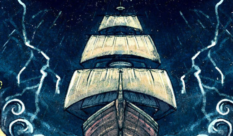 juegos de mesa barcos