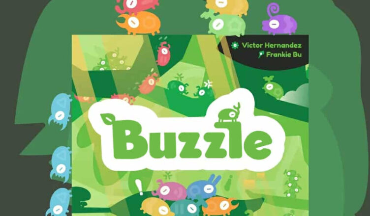 Buzzle