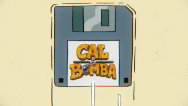 Cal & Bomba