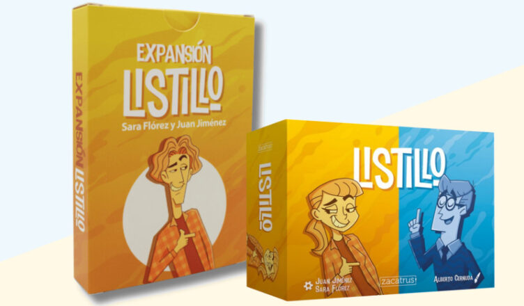 Expansión Listillo