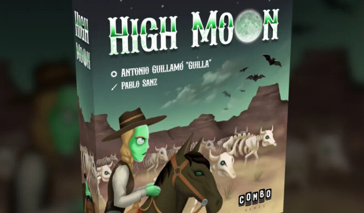 High Moon
