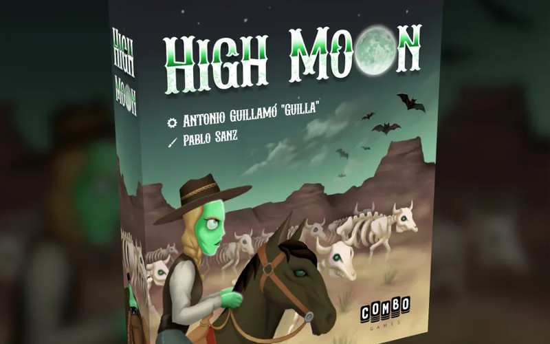 High Moon