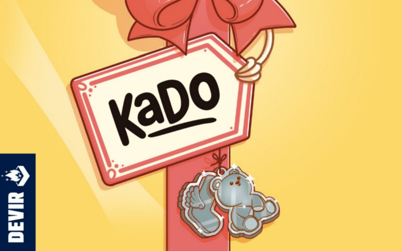KADO