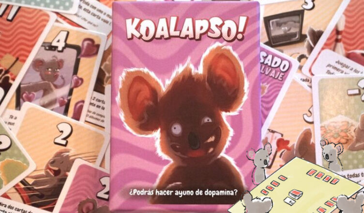 Koalapso!