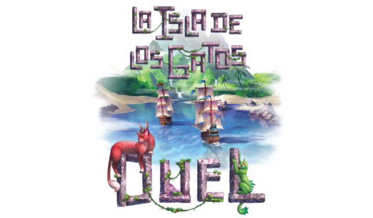 La Isla de los Gatos Duel