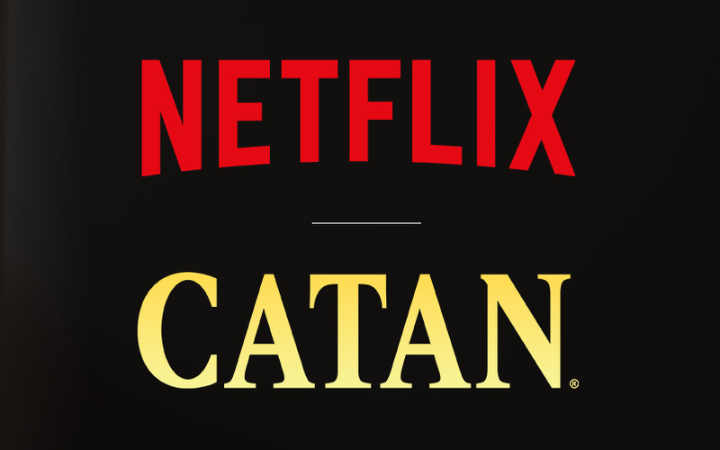Netflix Catan