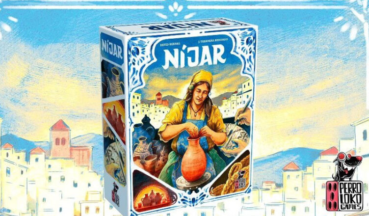 Níjar