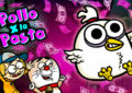 Pollo x la Pasta