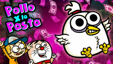Pollo x la Pasta